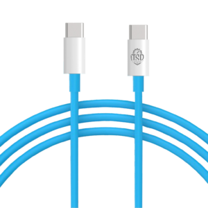 tsd world ananta flow pd charging cable